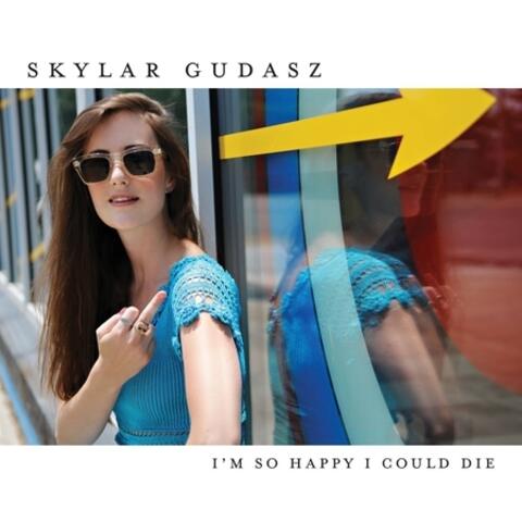 I'm So Happy I Could Die - Single