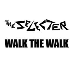 Walk The Walk