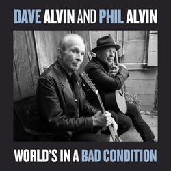 World's in a Bad Condition