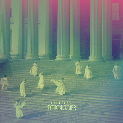 Seven Sisters - Single