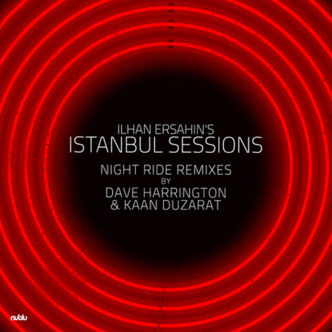 Nublu Dance Three