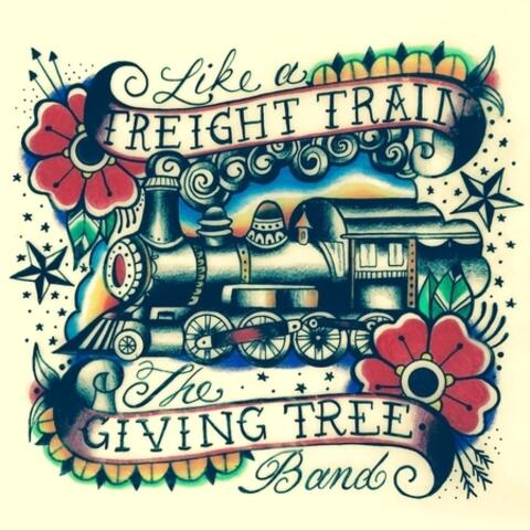 Like A Freight Train