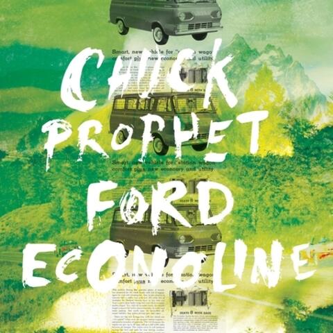 Ford Econoline