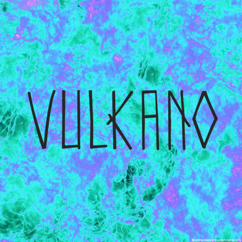 Vulkano - Single