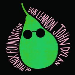 Bob Lennon John Dylan