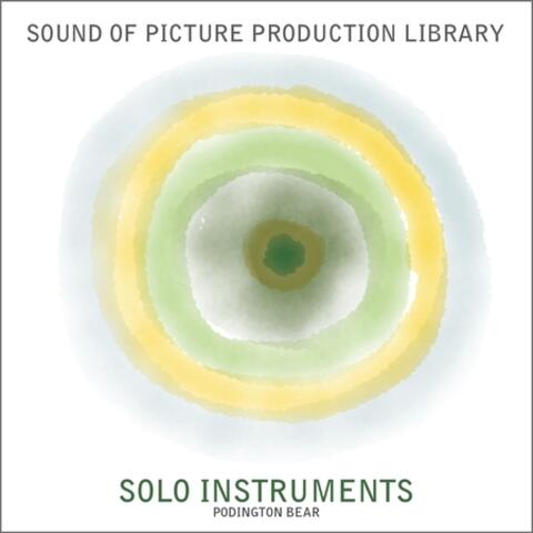 Solo Instruments