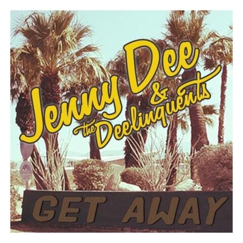 Getaway b/w Teenage Kicks