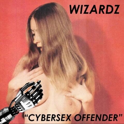 Cybersex Offender