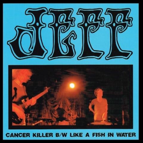 Cancer Killer / Like A Fish In Water