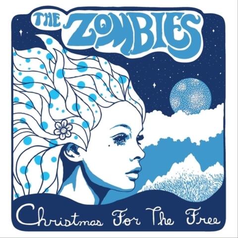 Christmas For The Free - Single