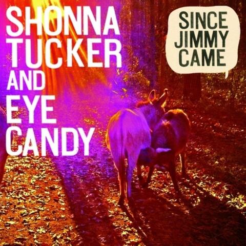 Since Jimmy Came - Single