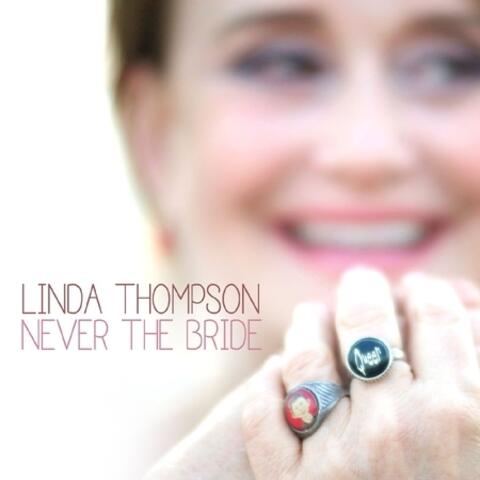 Never The Bride - Single