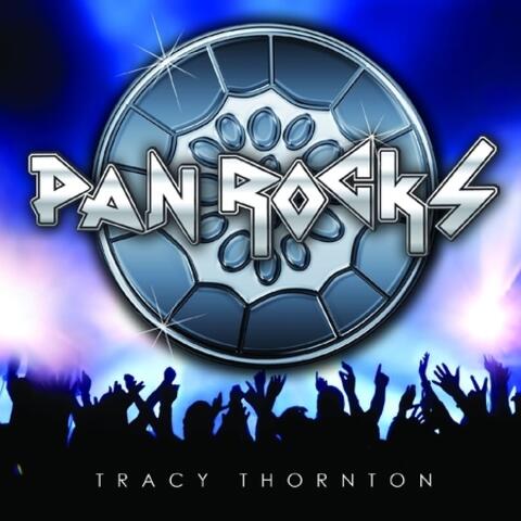 Pan Rocks