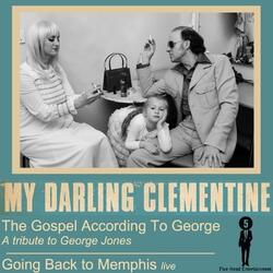 The Gospel According to George