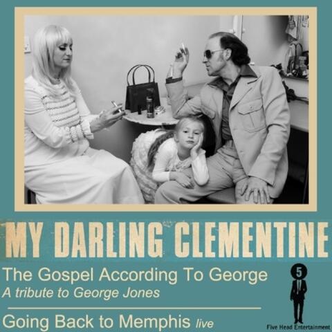 The Gospel According to George - Single