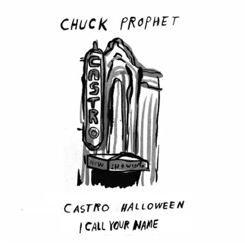 Castro Halloween / I Call Your Name