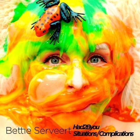 Had2Byou | Situations/Complications - Single