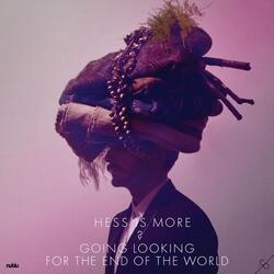 Going Looking For The End Of The World (Piano Version)