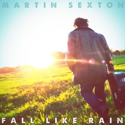 Fall Like Rain - Single