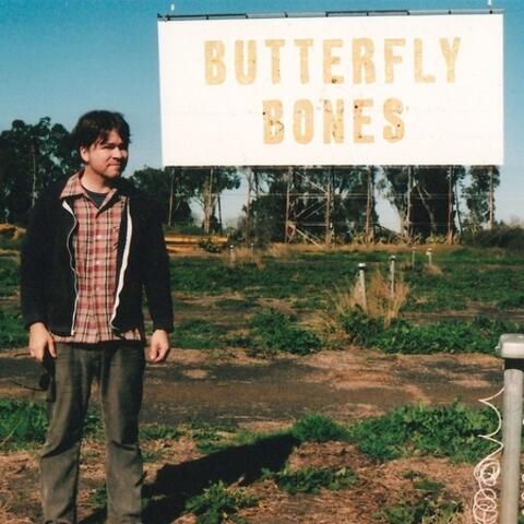 Butterfly Bones EP