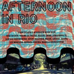 Voce E Tudo (feat. Thalma de Freitas, Nina Becker, Kassin, Alberto Continentino)