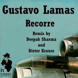 Recorre (Deepak Sharma & Dieter Krause Remix)
