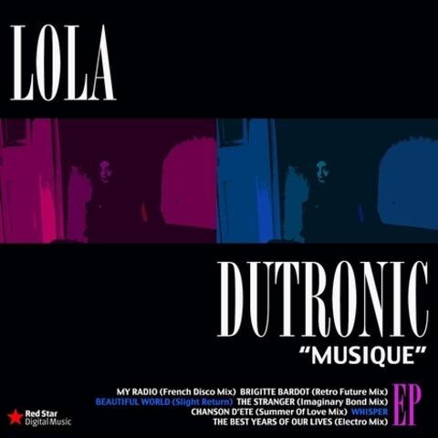 Lola Dutronic