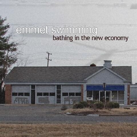 Bathing in the New Economy