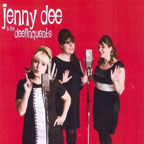 Jenny Dee & the Deelinquents