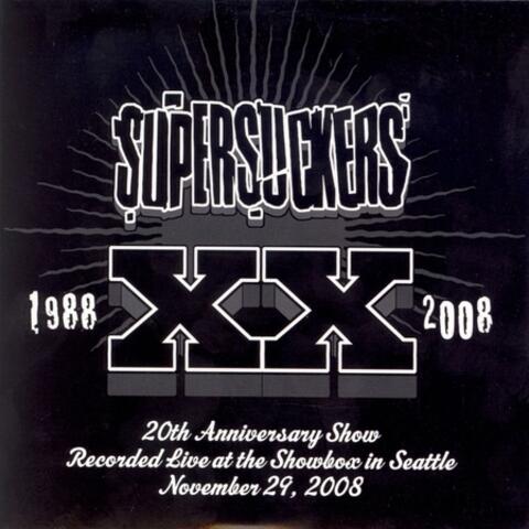 20th Anniversary Show