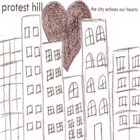 Protest Hill