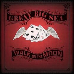 Walk on the Moon