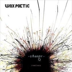 Cihangir (DJ 3000 motech mix)