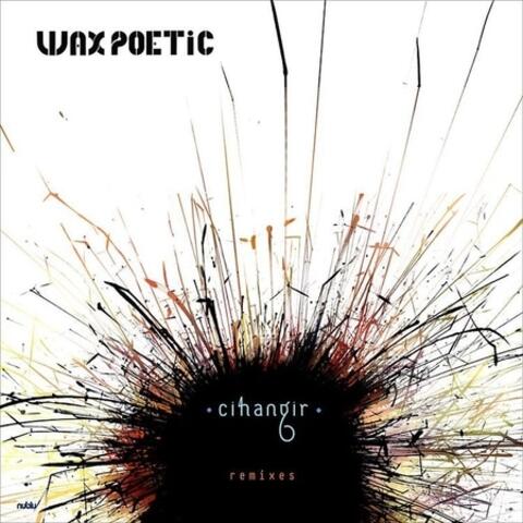 Wax Poetic