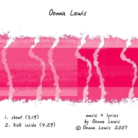 Single from the album In The Pink