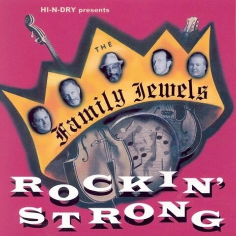 Rockin' Strong