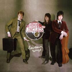 Theme From DADDY LONG LEGS