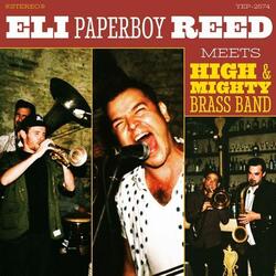 Take My Love With You (feat. High & Mighty Brass Band)