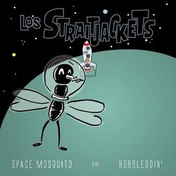 Space Mosquito