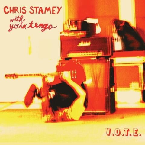 V.O.T.E. (feat. Yo La Tengo)