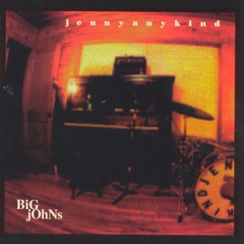 Big Johns