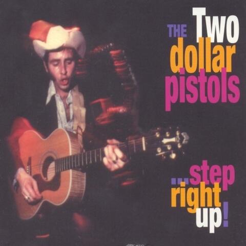 ...Step Right Up!