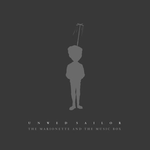 The Marionette & The Music Box