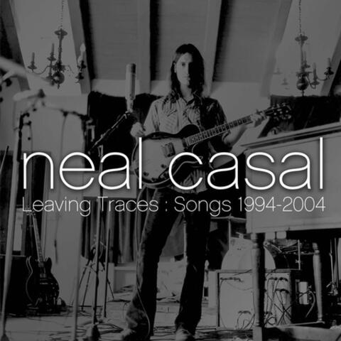 Leaving Traces:Songs 1994-2004