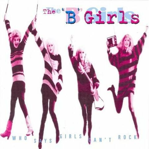 B.Girls