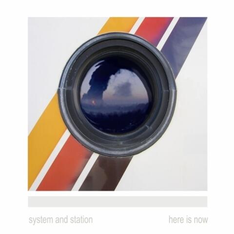 Here Is Now