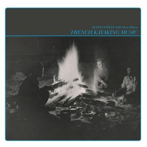French Kayaking Music