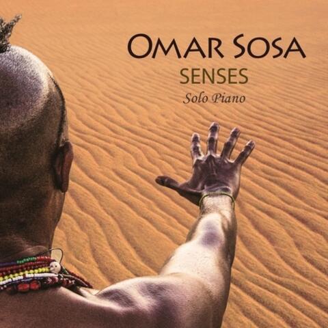 Senses: Solo Piano