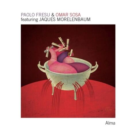 ALMA