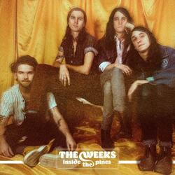 Hands on the Radio (Live)